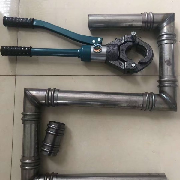 阿拉山口冷却管生产
